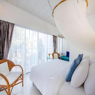 Baan Kangmung Hua Hin fotoÄŸrafÄ±