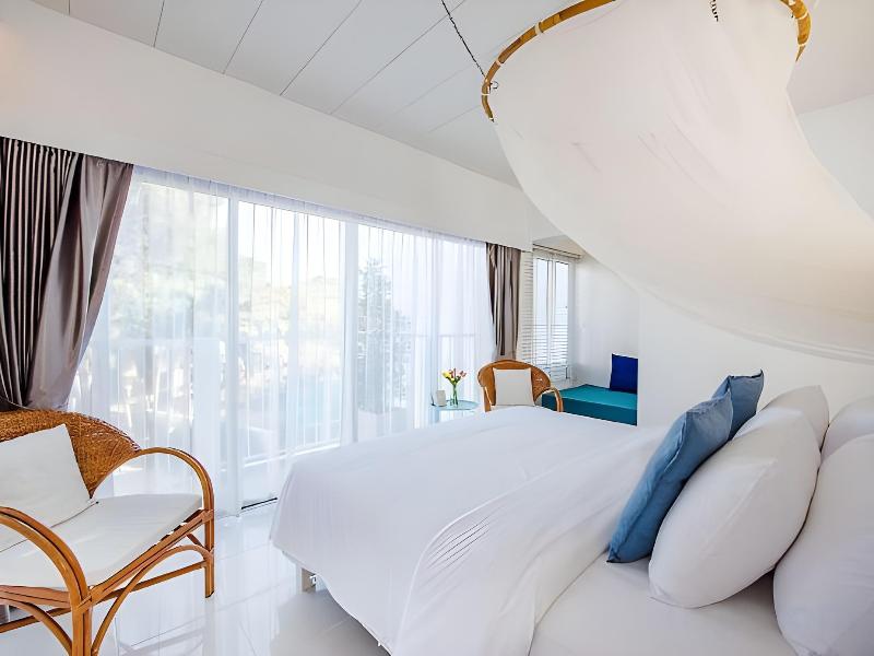 Baan Kangmung Hua Hin - Oda