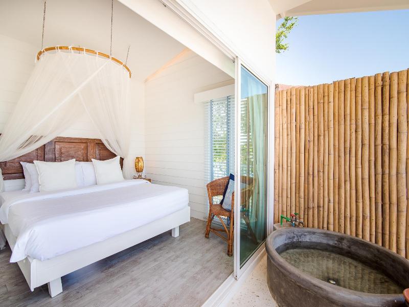 Baan Kangmung Hua Hin - Oda