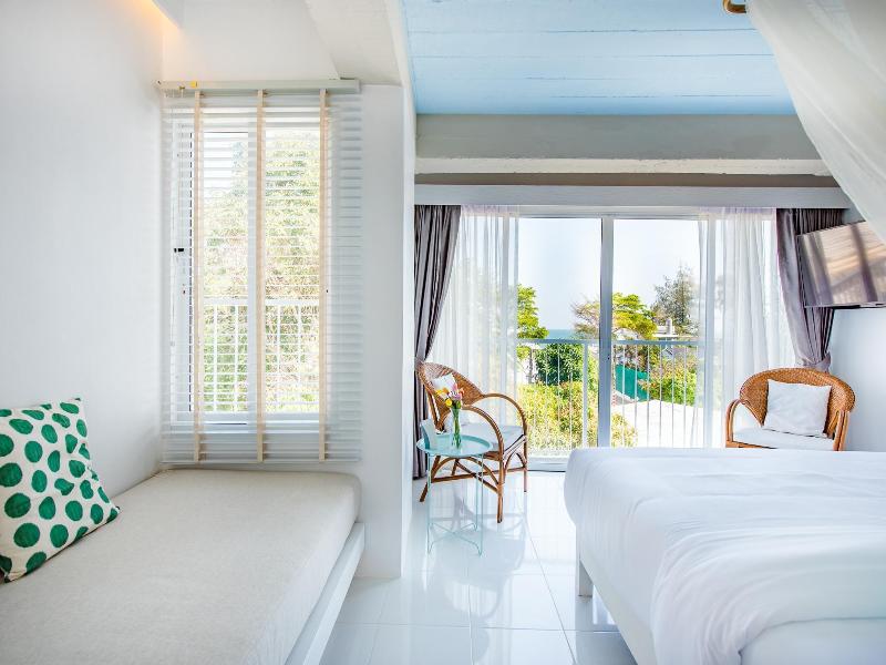 Baan Kangmung Hua Hin - Oda