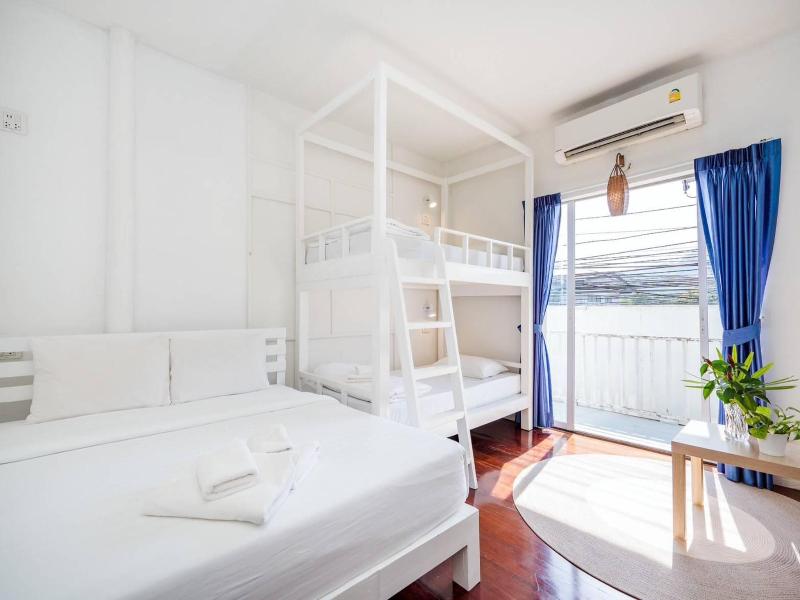 Baan Kangmung Hua Hin - Oda