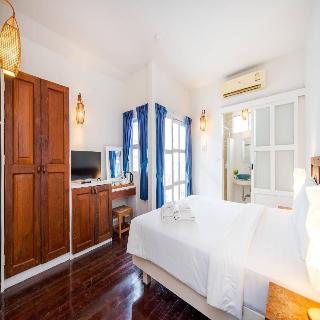 Baan Kangmung Hua Hin fotoÄŸrafÄ±