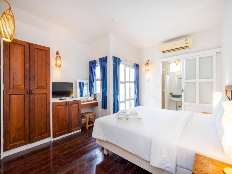 Baan Kangmung Hua Hin - Oda