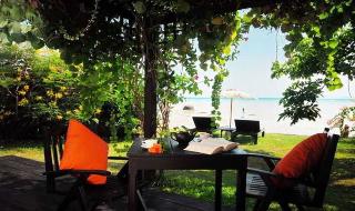 Cinnamon Beach Villas fotoÄŸrafÄ±