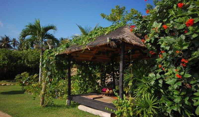 Cinnamon Beach Villas fotoÄŸrafÄ±