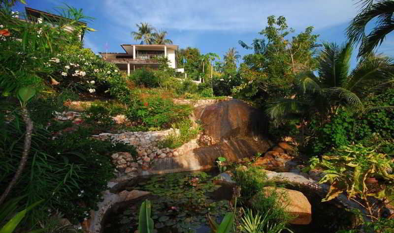 Cinnamon Beach Villas otel fotoğrafı