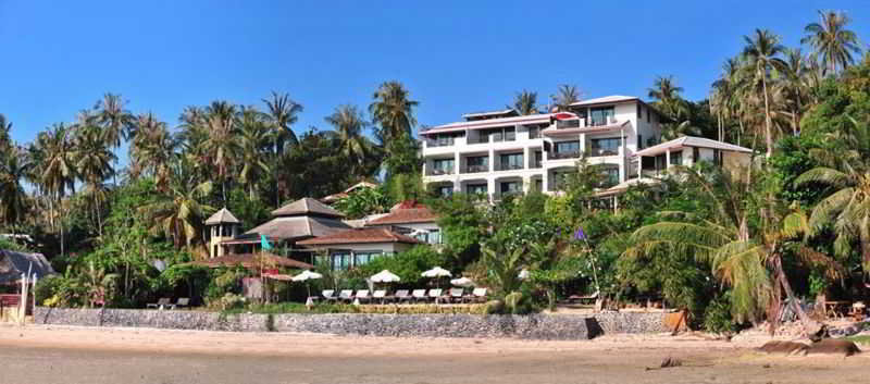 Cinnamon Beach Villas fotoÄŸrafÄ±