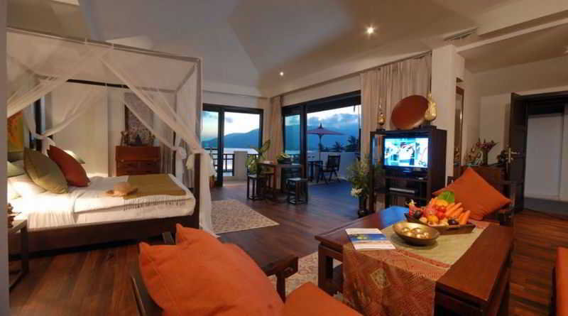 Cinnamon Beach Villas fotoÄŸrafÄ±