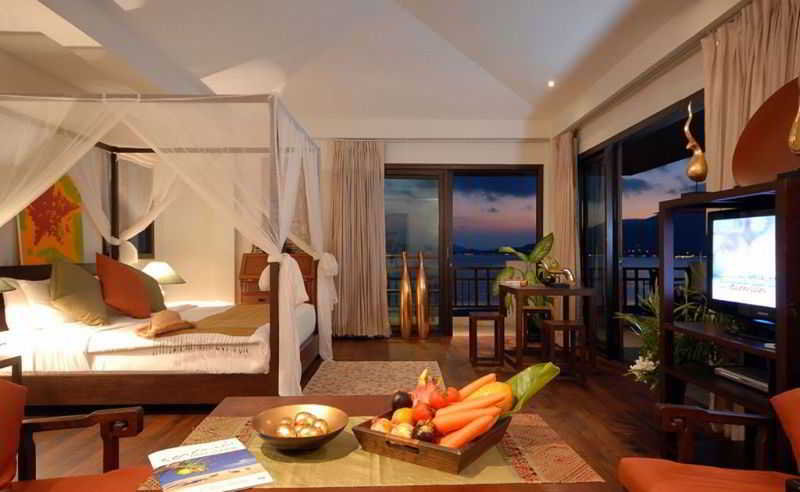 Cinnamon Beach Villas fotoÄŸrafÄ±