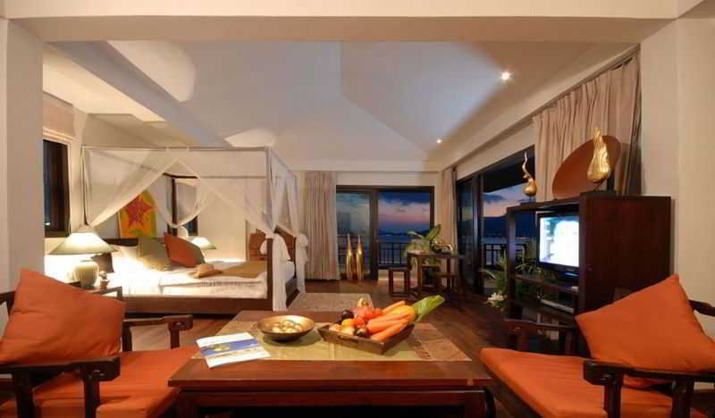 Cinnamon Beach Villas fotoÄŸrafÄ±