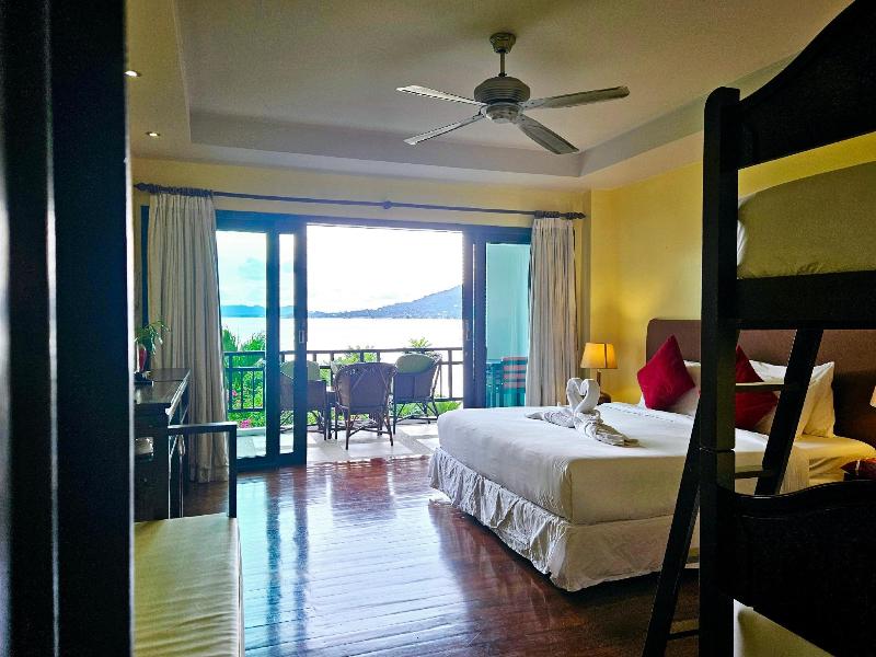 Cinnamon Beach Villas - Oda