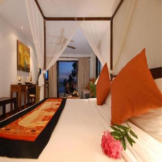 Cinnamon Beach Villas fotoÄŸrafÄ±