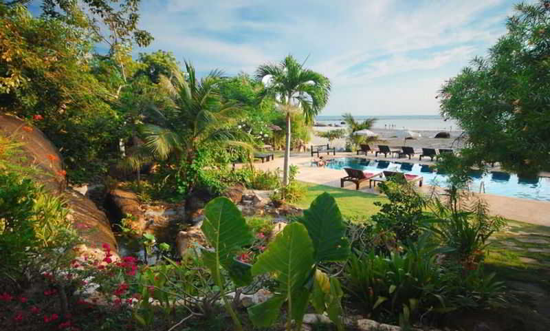 Cinnamon Beach Villas fotoÄŸrafÄ±