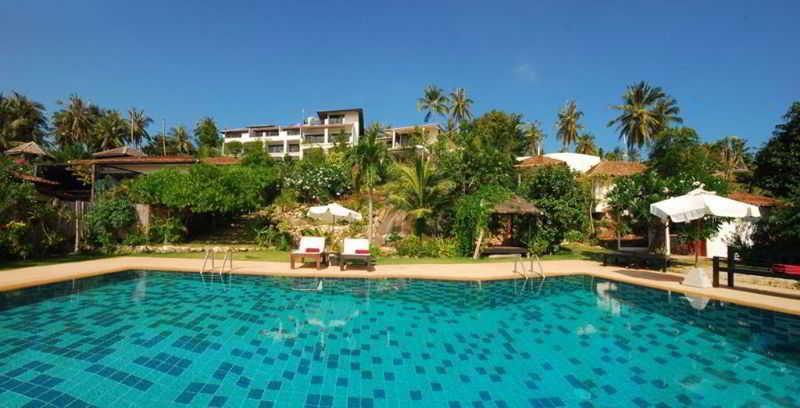 Cinnamon Beach Villas fotoÄŸrafÄ±