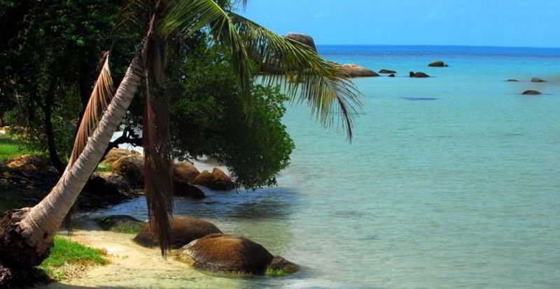 Cinnamon Beach Villas fotoÄŸrafÄ±