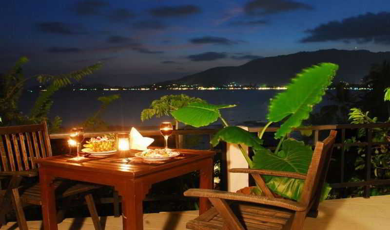 Cinnamon Beach Villas fotoÄŸrafÄ±
