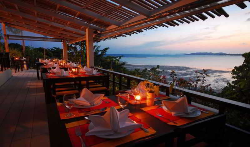 Cinnamon Beach Villas fotoÄŸrafÄ±