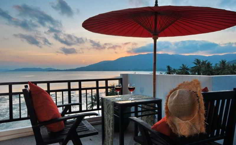 Cinnamon Beach Villas fotoÄŸrafÄ±