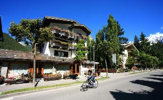 Hotel Les Jumeaux Courmayeur