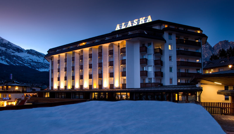 Hotel Alaska - Genel