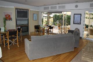 Creta Solaris Hotel Apartments