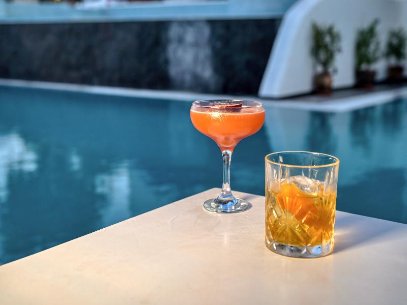 Splendour Hotel & Suites - Bar