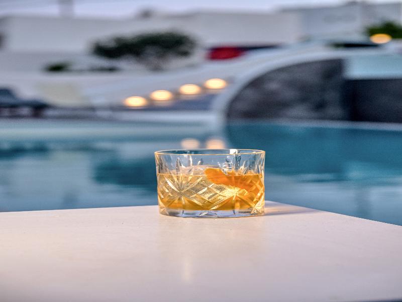 Splendour Hotel & Suites - Bar