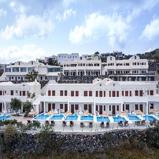 Splendour Hotel & Suites otel fotoğrafı