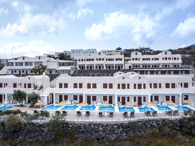 Splendour Hotel & Suites - Genel