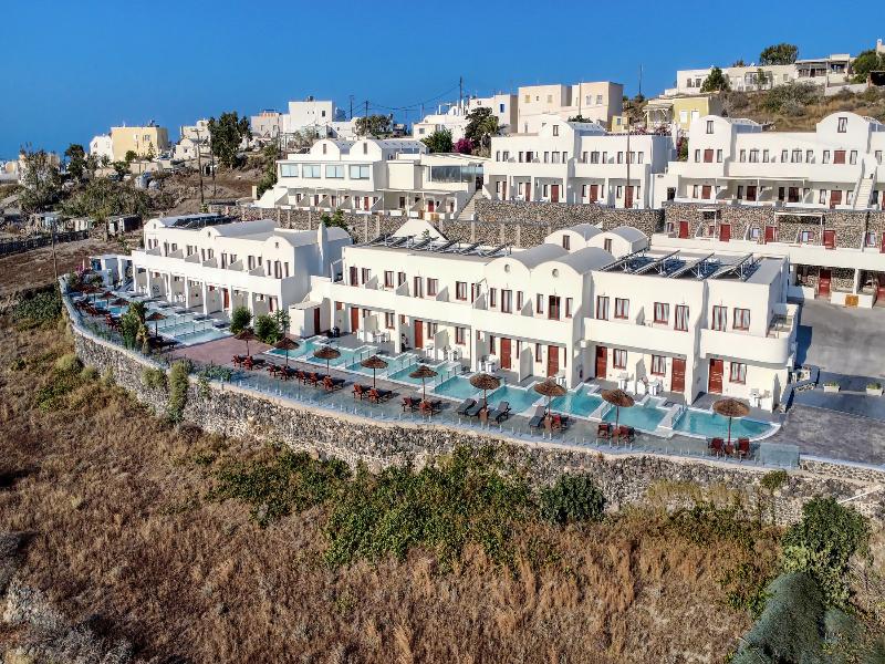 Splendour Hotel & Suites - Genel