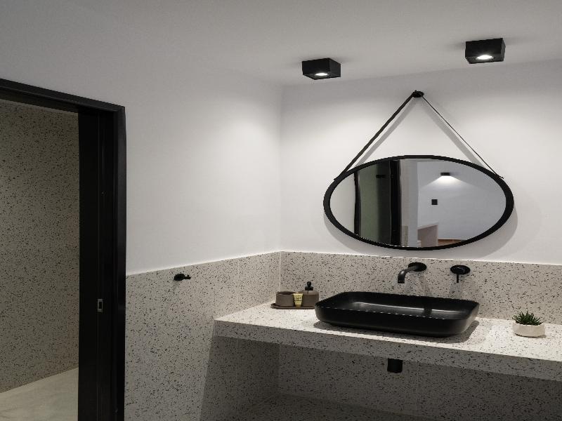 Splendour Hotel & Suites - Oda