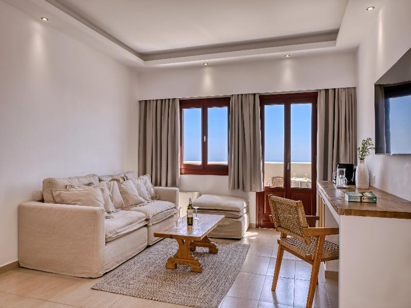 Splendour Hotel & Suites - Oda