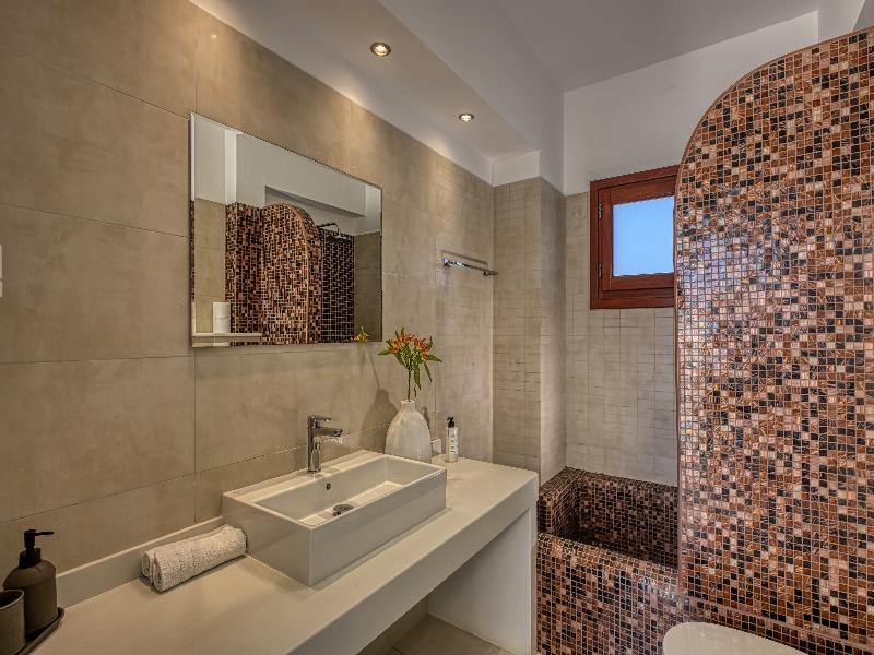 Splendour Hotel & Suites - Oda
