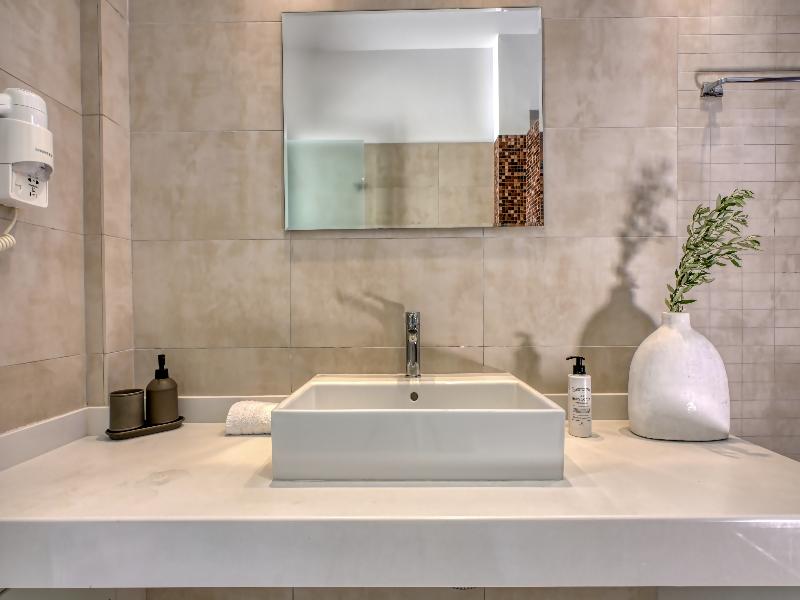 Splendour Hotel & Suites - Oda