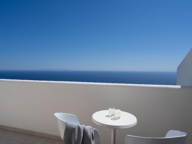 Splendour Hotel & Suites - Oda