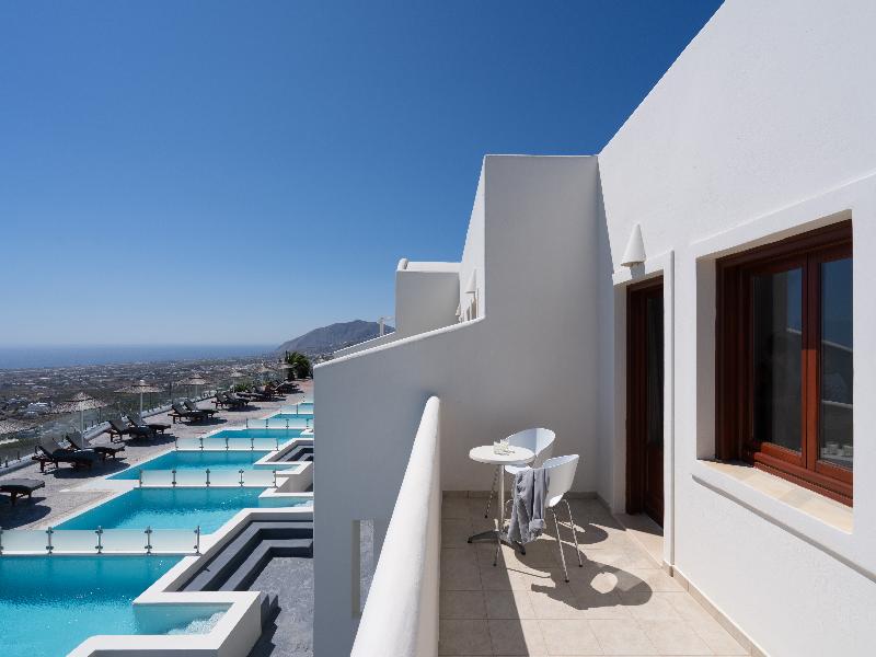 Splendour Hotel & Suites - Oda