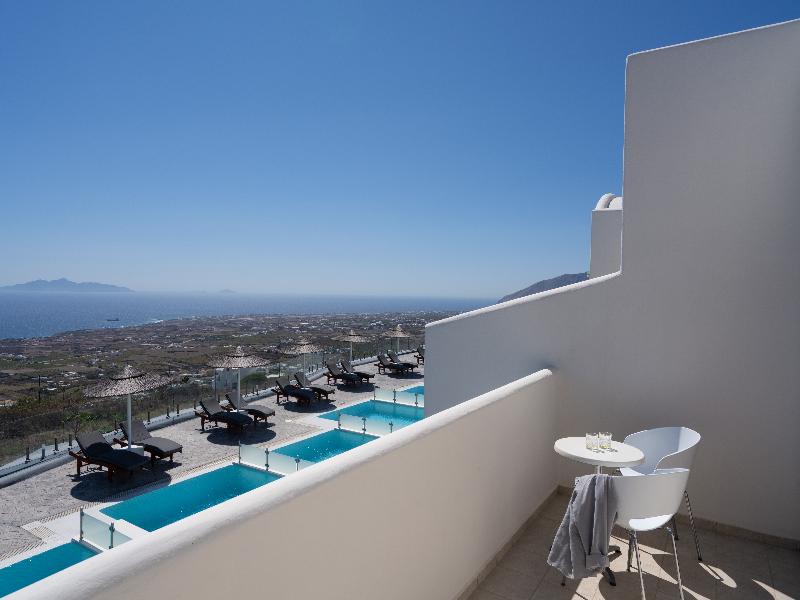 Splendour Hotel & Suites - Oda