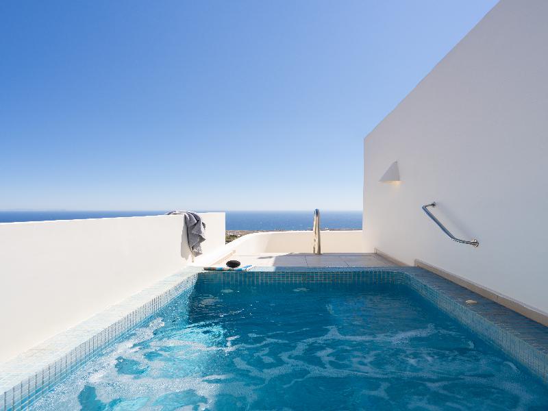Splendour Hotel & Suites - Oda