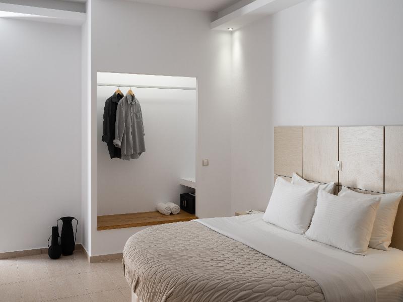 Splendour Hotel & Suites - Oda