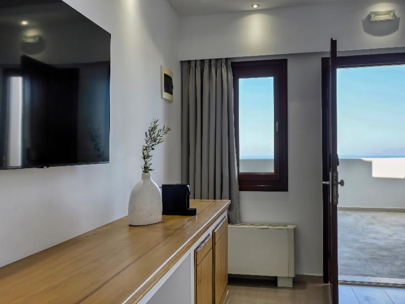 Splendour Hotel & Suites - Oda