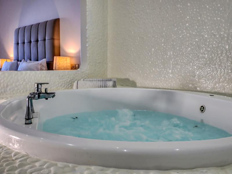 Splendour Hotel & Suites - Oda