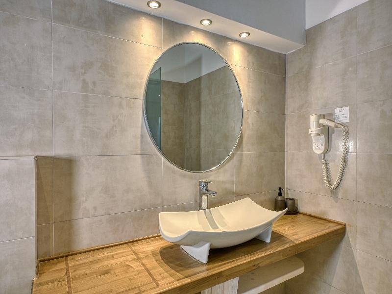 Splendour Hotel & Suites - Oda