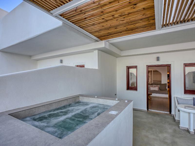 Splendour Hotel & Suites - Oda