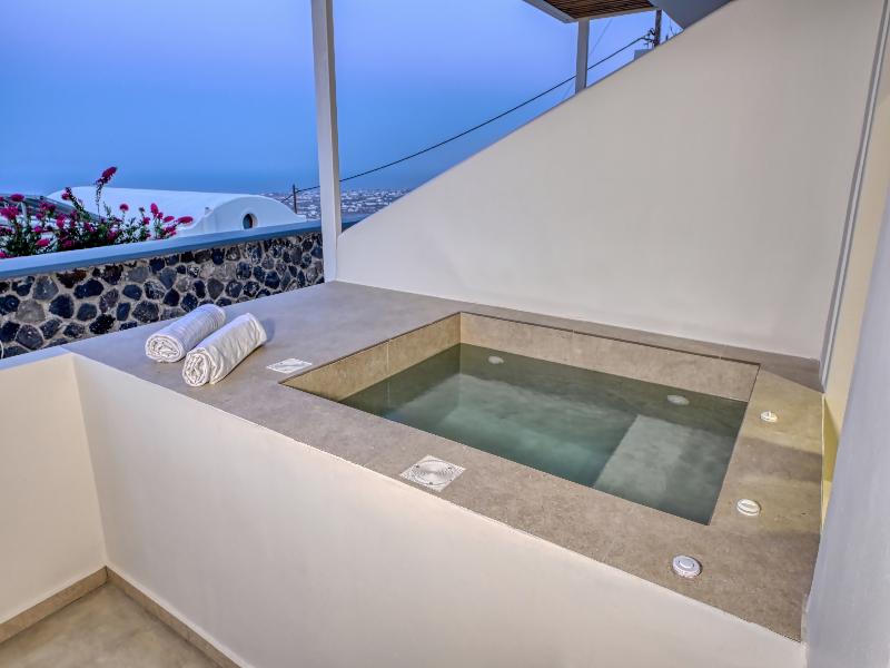 Splendour Hotel & Suites - Oda