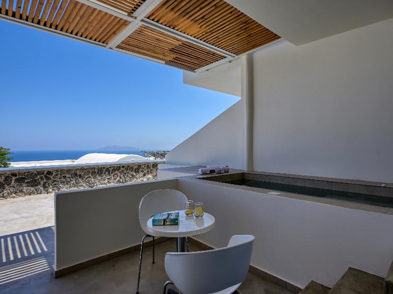 Splendour Hotel & Suites - Oda