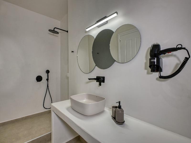 Splendour Hotel & Suites - Oda