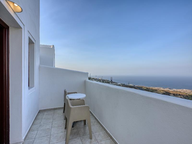 Splendour Hotel & Suites - Oda