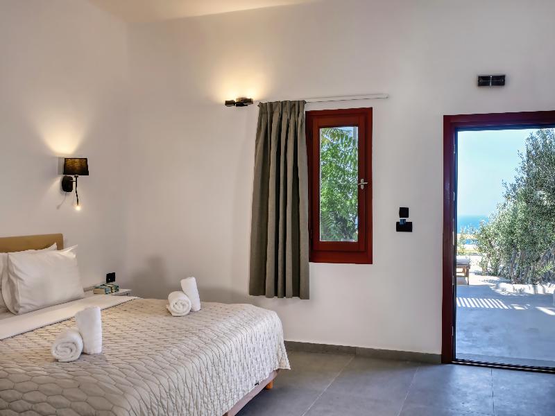 Splendour Hotel & Suites - Oda