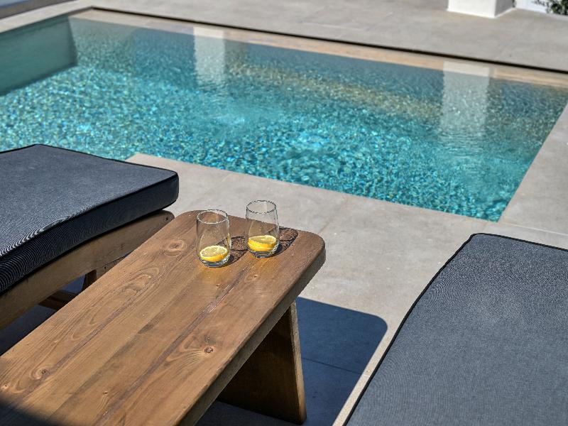Splendour Hotel & Suites - Oda