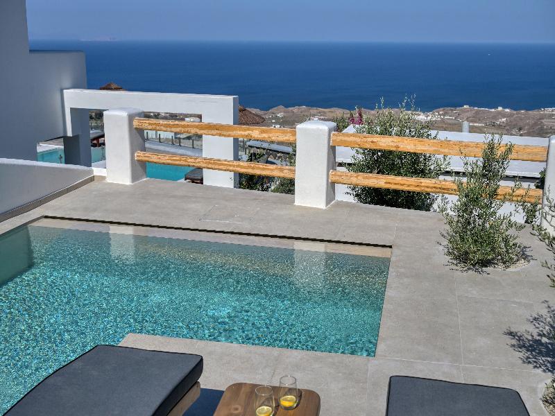 Splendour Hotel & Suites - Oda